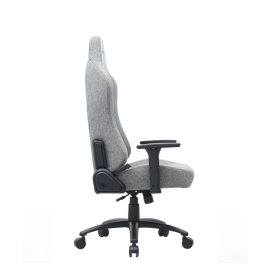 Gaming Stolica Ergovision Lord siva - tkanina