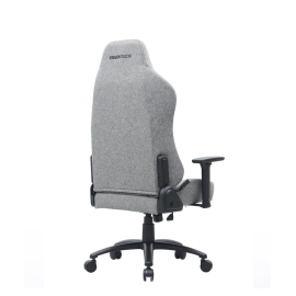 Gaming Stolica Ergovision Lord siva - tkanina