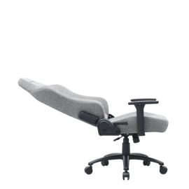 Gaming Stolica Ergovision Lord siva - tkanina
