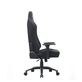 Gaming Stolica Ergovision Lord crna - tkanina
