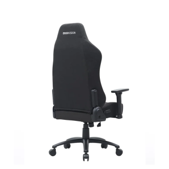Gaming Stolica Ergovision Lord crna - tkanina