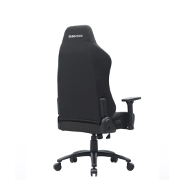 Gaming Stolica Ergovision Lord crna - tkanina