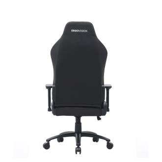 Gaming Stolica Ergovision Lord crna - tkanina