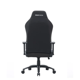 Gaming Stolica Ergovision Lord crna - tkanina