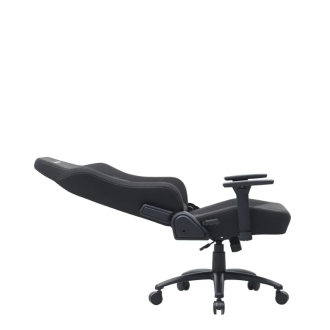 Gaming Stolica Ergovision Lord crna - tkanina