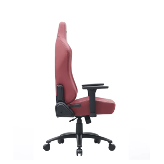 Gaming Stolica Ergovision lord bordo - PU koža