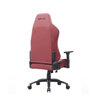 Gaming Stolica Ergovision lord bordo - PU koža