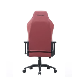 Gaming Stolica Ergovision lord bordo - PU koža