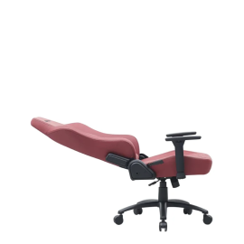 Gaming Stolica Ergovision lord bordo - PU koža