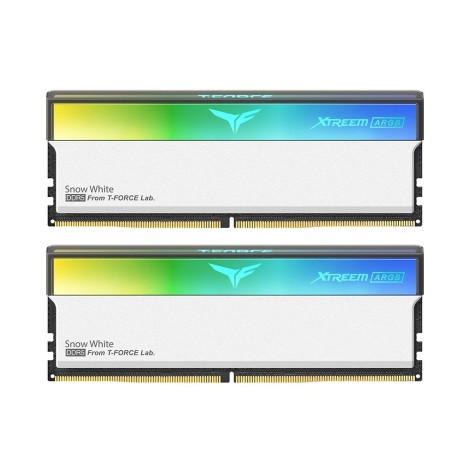TEAMGROUP T-Force XTREEM ARGB DDR5 Ram 32GB (2x16GB)