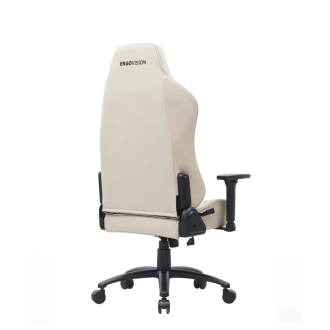 Gaming Stolica Ergovision Lord bež - PU koža