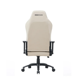 Gaming Stolica Ergovision Lord bež - PU koža