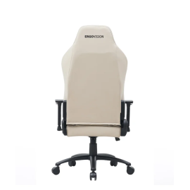 Gaming Stolica Ergovision Lord bež - PU koža