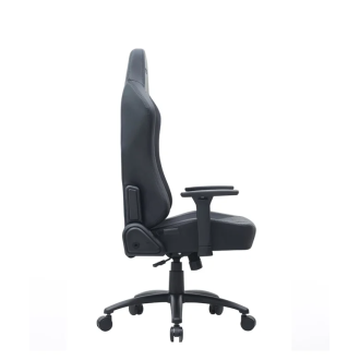 Gaming Stolica Ergovision Lord crna - PU koža