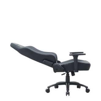 Gaming Stolica Ergovision Lord crna - PU koža