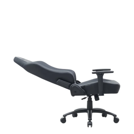 Gaming Stolica Ergovision Lord crna - PU koža