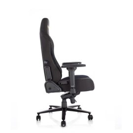 Gaming Stolica Ergovision Thronecrna (Throne 02)