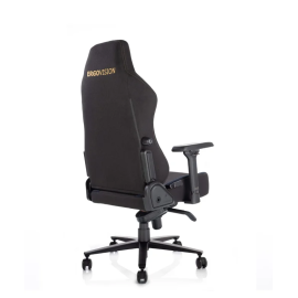 Gaming Stolica Ergovision Thronecrna (Throne 02)