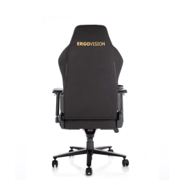 Gaming Stolica Ergovision Thronecrna (Throne 02)