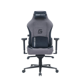 Gaming Stolica Ergovision Throne tamno siva (Throne 03)