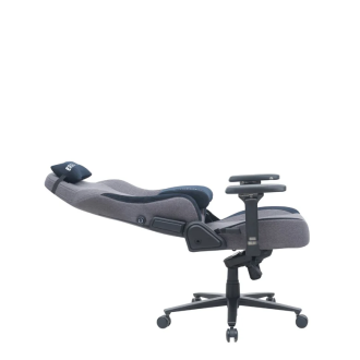 Gaming Stolica Ergovision Throne tamno siva (Throne 03)