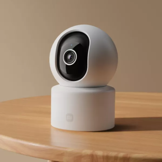 Xiaomi Smart Camera C302 - nadzorna kamera