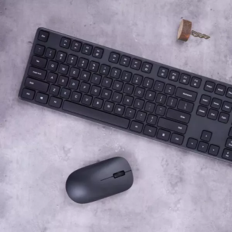 Xiaomi Wireless Keyboard and Mouse Combo (HR) - Bežična tipkovnica i miš