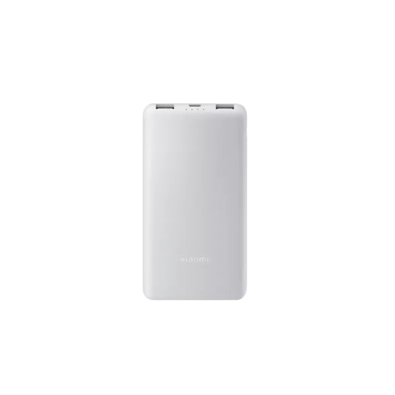 Xiaomi Power Bank 10000 mAh 22.5 W Lite - Prijenosni punjač