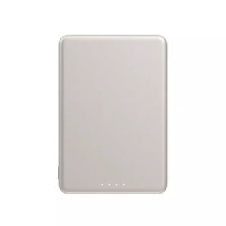 Xiaomi Super Slim Magnetic 22.5 W Power Bank 5000 mAh Gold - Prijenosni punjač