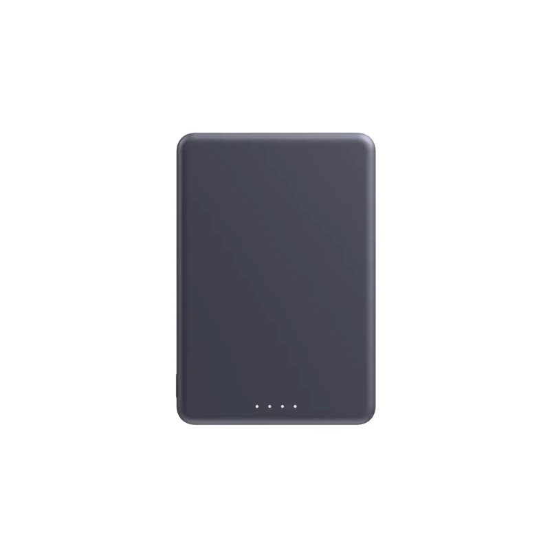 Xiaomi Super Slim Magnetic 22.5 W Power Bank 5000 mAh Black- Prijenosni punjač