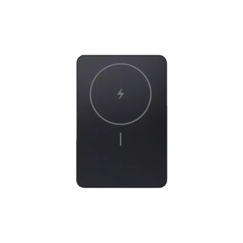 Xiaomi Super Slim Magnetic 22.5 W Power Bank 5000 mAh Black- Prijenosni punjač