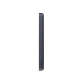 Xiaomi Super Slim Magnetic 22.5 W Power Bank 5000 mAh Black- Prijenosni punjač