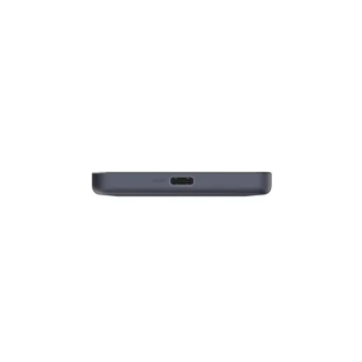 Xiaomi Super Slim Magnetic 22.5 W Power Bank 5000 mAh Black- Prijenosni punjač