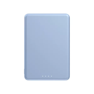 Xiaomi Super Slim Magnetic 22.5 W Power Bank 5000 mAh Blue - Prijenosni punjač