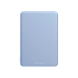 Xiaomi Super Slim Magnetic 22.5 W Power Bank 5000 mAh Blue - Prijenosni punjač