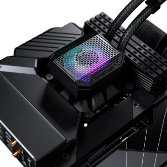 PHANTEKS Glacier One 360M25G2