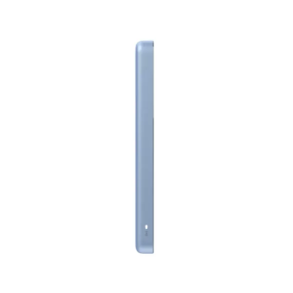 Xiaomi Super Slim Magnetic 22.5 W Power Bank 5000 mAh Blue - Prijenosni punjač