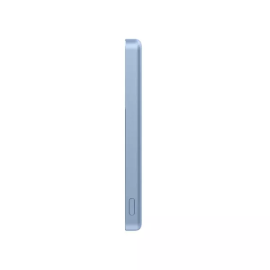 Xiaomi Super Slim Magnetic 22.5 W Power Bank 5000 mAh Blue - Prijenosni punjač