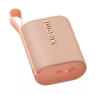 Xiaomi Sound Pocket Speaker 5 W Pink - Prijenosni zvučnik