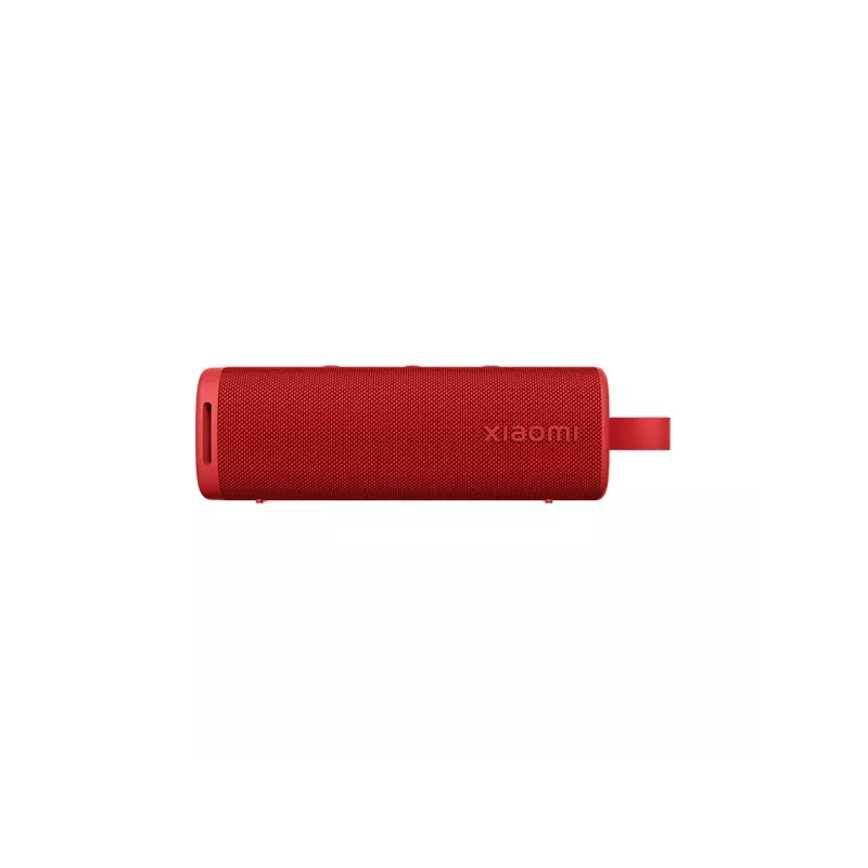 Xiaomi Sound Outdoor Speaker 30 W Red - Prijenosni zvučnik