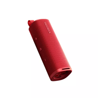 Xiaomi Sound Outdoor Speaker 30 W Red - Prijenosni zvučnik
