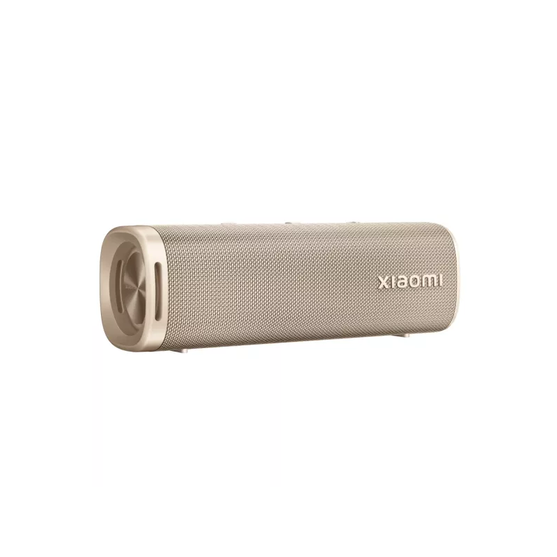 Xiaomi Sound Outdoor Speaker 30 W Gold - Prijenosni zvučnik