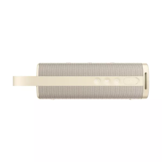 Xiaomi Sound Outdoor Speaker 30 W Gold - Prijenosni zvučnik