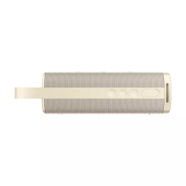 Xiaomi Sound Outdoor Speaker 30 W Gold - Prijenosni zvučnik