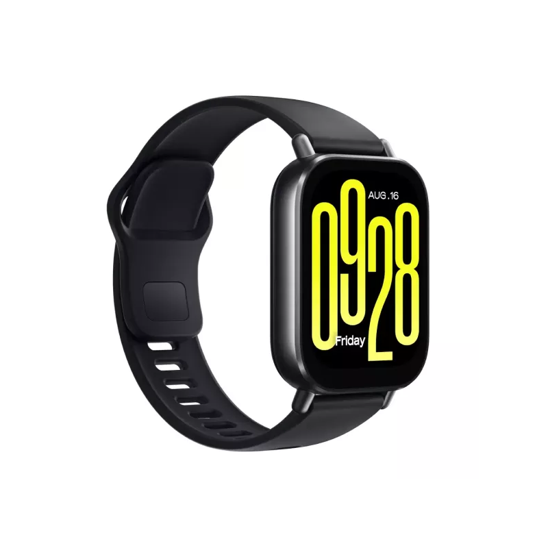 Redmi Watch 5 Active Midnight Black - Pametni sat