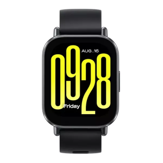 Redmi Watch 5 Active Midnight Black - Pametni sat