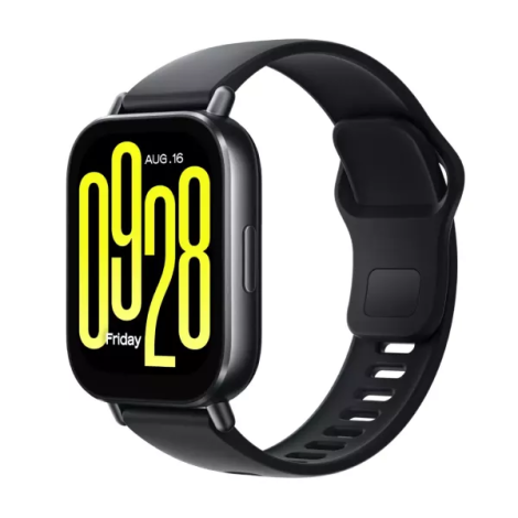 Redmi Watch 5 Active Midnight Black - Pametni sat