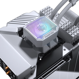 PHANTEKS Glacier One 360M25G2
