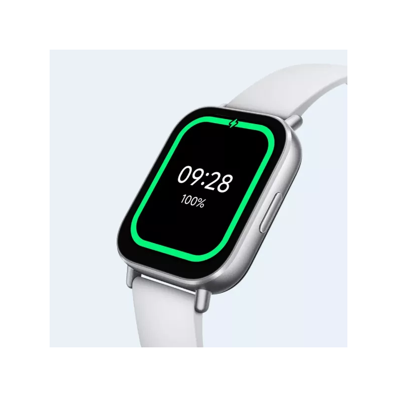 Redmi Watch 5 Active Matte Silver - Pametni sat
