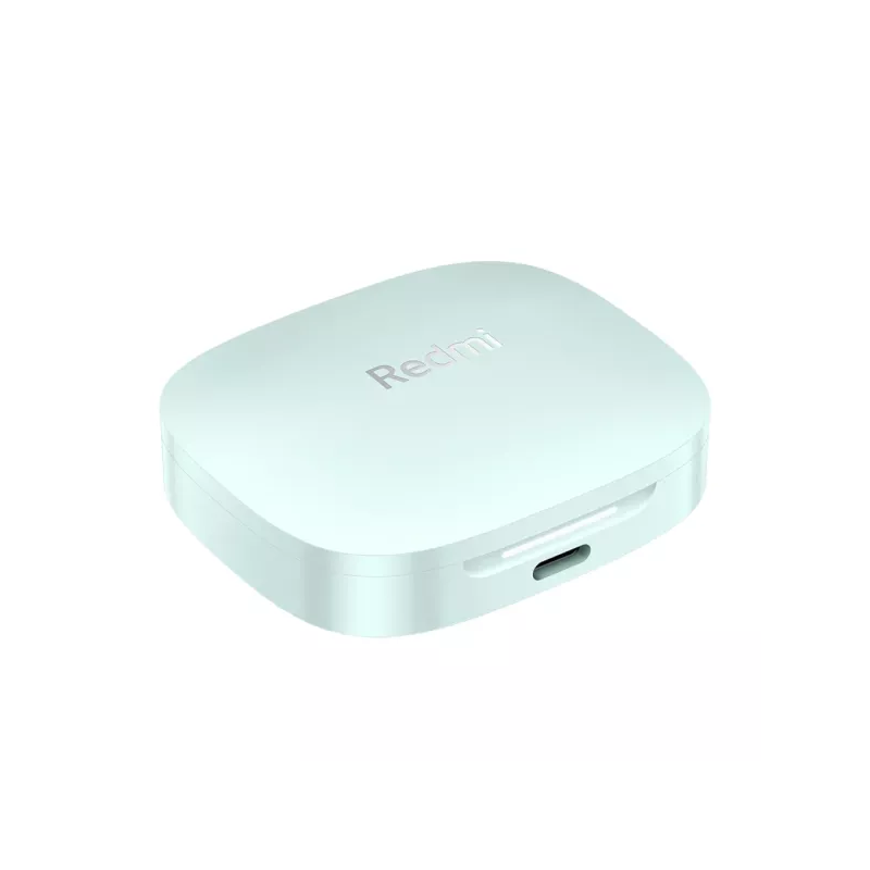 Redmi Buds 6 Coral Green - Bežične slušalice